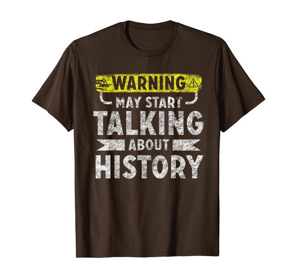 

i love history shirt funny history lover gift, White;black