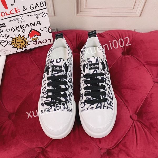 

2021 boots men womens technology canvas trainers sneakers luxurys designers shoe fashion pairs outdoor platform casual shoes 35-45, Black