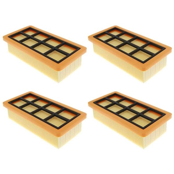

replacements hepa filter for karcher 6.415-953.0 ad 3.000 3.200 dust cleaning accessories vacuum cleaner cleaners