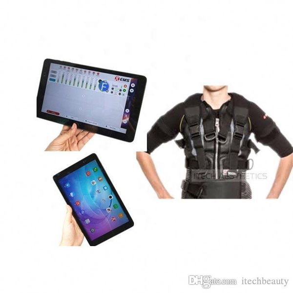 

selling ems muscle stimulator fitness xbody ems slimming body suit ems muscle stimulator fitness wireless new