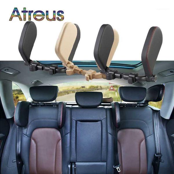 

car neck cushion seat headrest pillow sleeping for focus 2 3 1 fiesta 7 ranger mondeo 4 fusion kuga1
