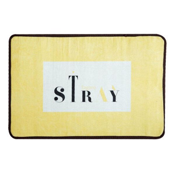 

carpets simple household floor mat bathroom absorbent bedroom door