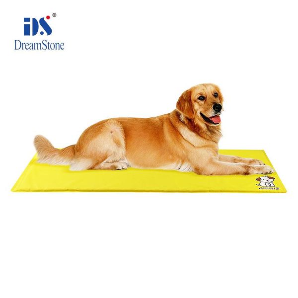 

kennels & pens deiris teddy pet mat dog bed cat urine pad waterproof anti-bite animal bowl four seasons
