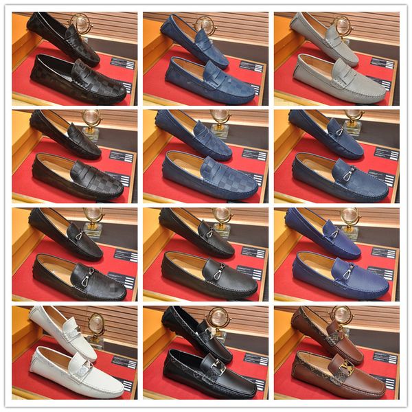 

2021 luxury designer mens red sole shoes men dress degra reds bottom flat with rivets lowfashion party wedding black genuine leather low siz