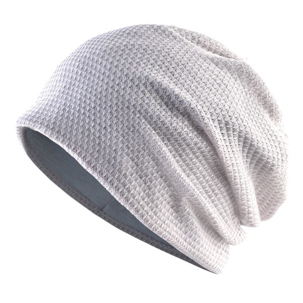 

new spring and autumn hollow cap for women's running, Blue;gray