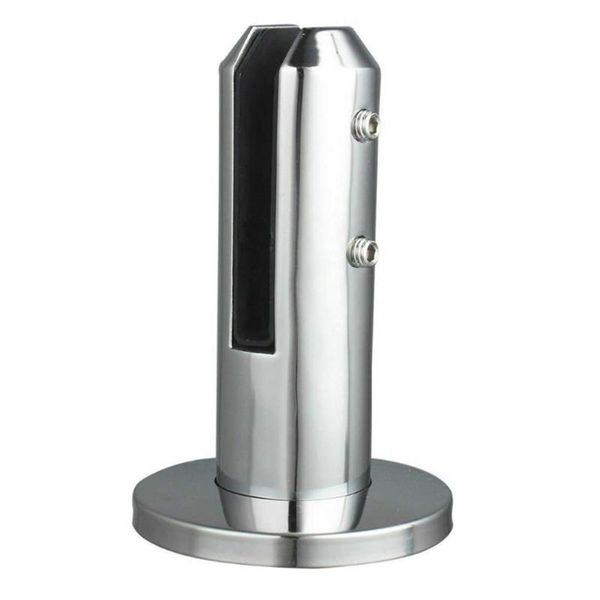 

pool & accessories 304 stainless steel glass clip swimming floor fixed fittings