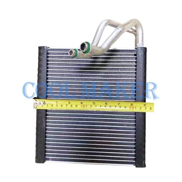 

car ac evaporator core for nissan juke 272801fc2b 272801fc2c 272801ka0b