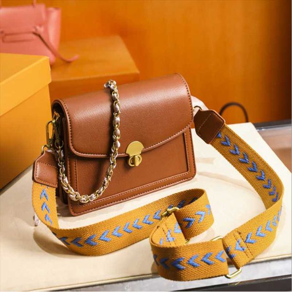 

waist bags women's 2021 literature and art casual shoulder bag ethnic design messenger trend all-match female