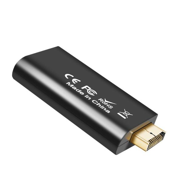 

audio cables & connectors support 480i 576i 480p ps 2 to video converter adapter with 3.5mm stere output monitor tv