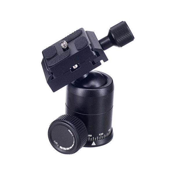 

tripod heads ball head ballhead tablestand adapter w/quick release plate for nikon sony canon dslr camera