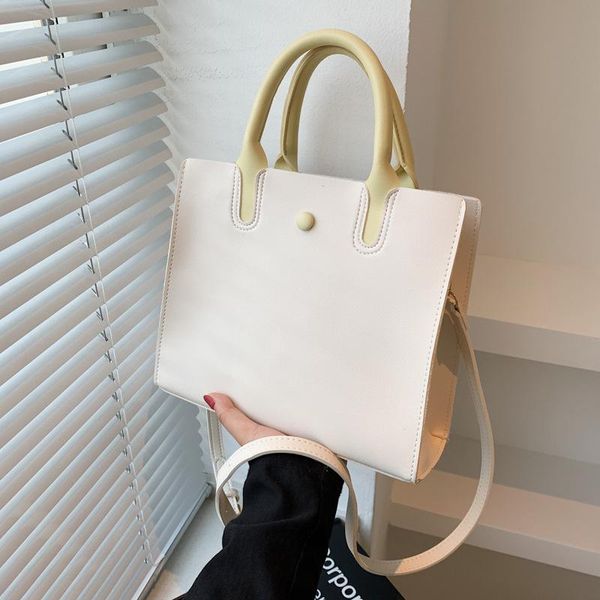 

evening bags high-quality ladies shoulder bag 2021 trendy fashion simple wild portable small square korean casual messenger