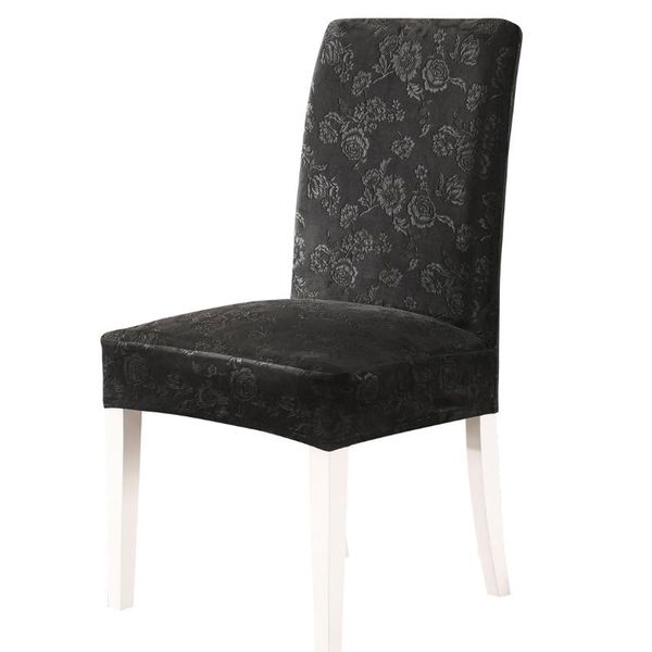 

chair covers thickened 3d printed crystal velvet cover household general el living room wholesale
