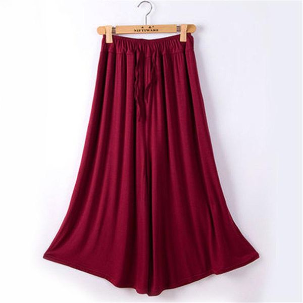 

women's pants & capris solid color 2021 product harem casual women men crotch plus size loose wild leg, Black;white