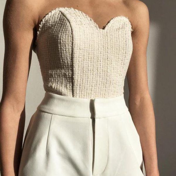 

women's tanks & camis arrivals v-neck off-shoulder knitted vest fashion lady sleeveless tank black,white size s,,l