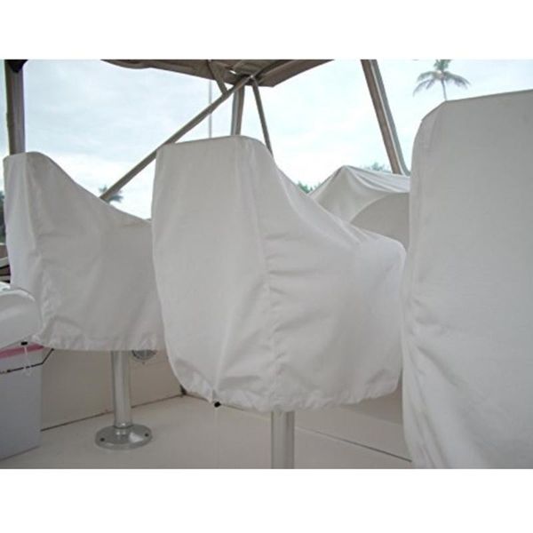 

boat seat cover protective covers 100% polyester yacht car