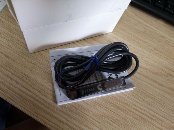 

smart home control 1pcs omron poelectric sensor e3x-na41 e3xna41 - *mo