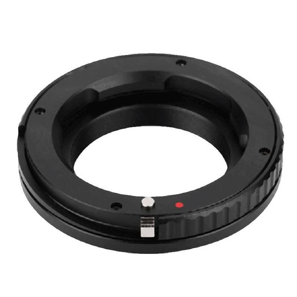 

lm-nex zoom adapter ring camera lens mount for nz series manual focus anti-shake adapters & mounts