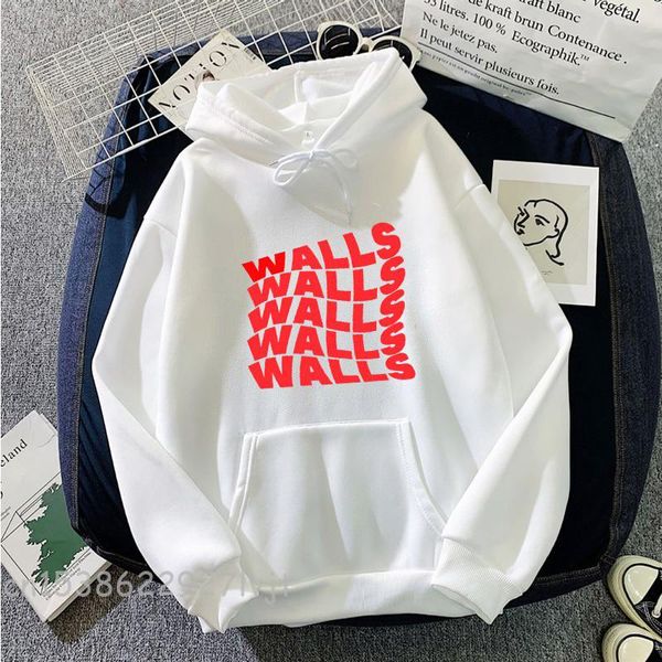 

men's hoodies & sweatshirts 100%cotton fashion casual hip hop women men harajuku sweatshirt streetwear hoodie letter print clothing pur, Black