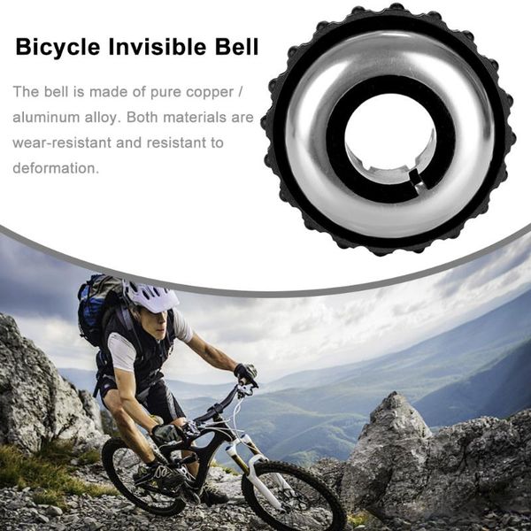 

bike horns handlebar mounted easy install turning non slip bicycle lightweight cycling weather proof mountain folding