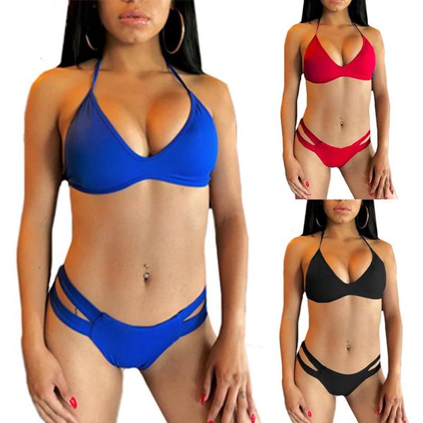 

one-piece suits euramerican appeal of young woman fund bikini gathers suit 3 o 'clock interest underwear two swimsuit