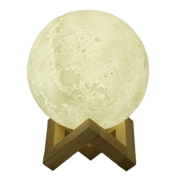 

humidifiers led r air humidifier 3d moon lamp usb rechargeable night light purifier