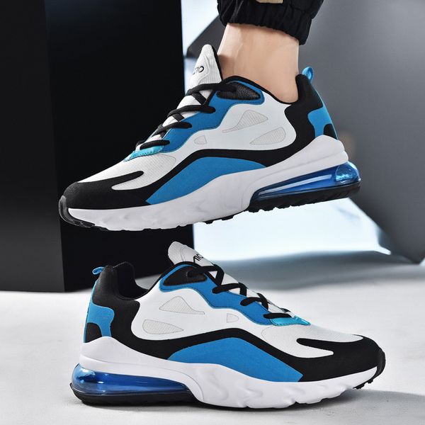 

mens sneakers fashion lover casual air running shoes comfortable breathable men designer shoes sports black shoes athletic
