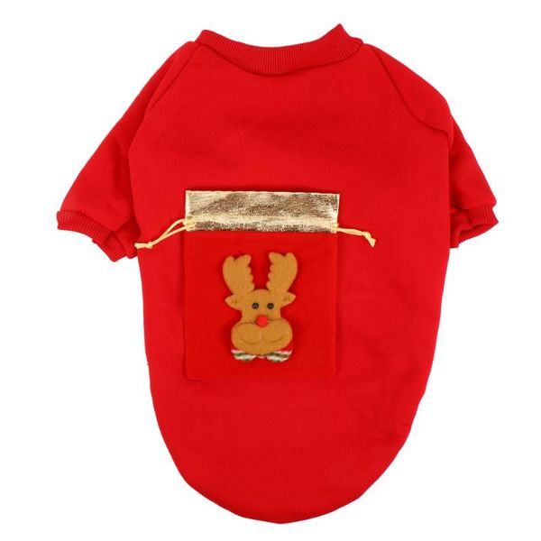 

cat costumes 1pc christmas dog clothes chritmas lovely pet outfit party costume for