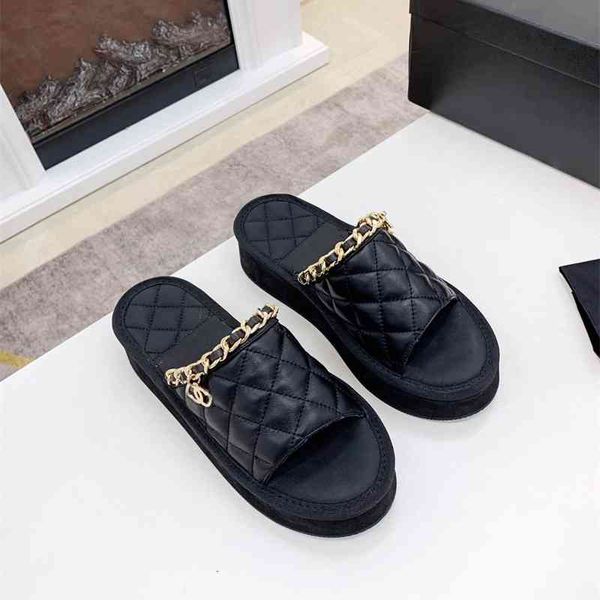 

80% off shoes girls sandals slides summer beach pleated ruffles princess sweet slippers for bath swimming indoor outdoor new iw9s, Black
