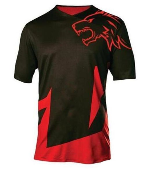 

2021 summer world super motorcycle championship quick dry short sleeve t-shirt