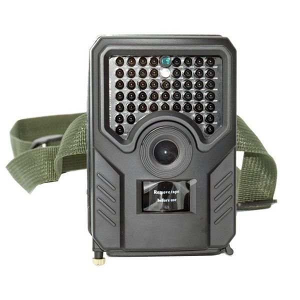 

trail camera hunting outdoor wildlife scouting with pir sensor 65ft infrared night vision waterproof cameras