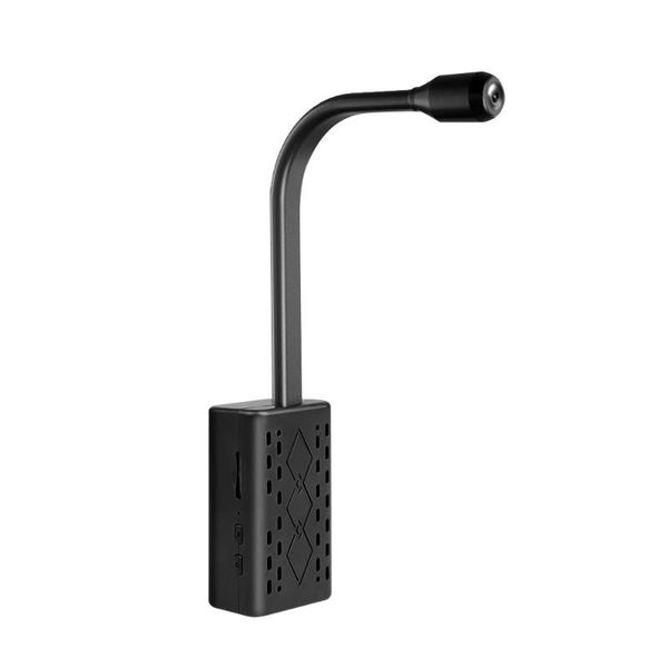 

cameras hd 1080p mini wireless camera pir human body induction wakeup video surveillance app remote monitoring wifi charging