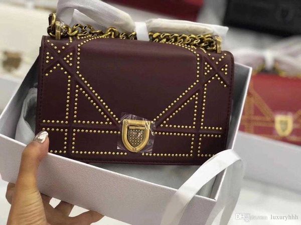 

sales fashion brand luxury shoulder designer handbags calfskin malachite leather cross-body bag five colors handbag cross designers handbag