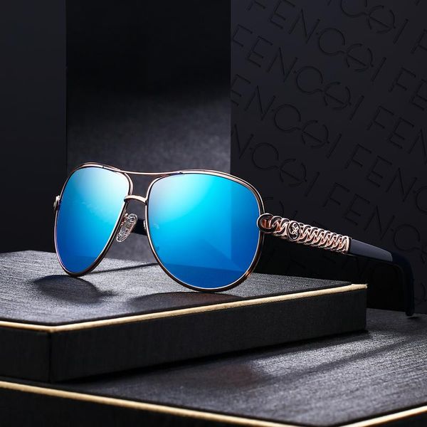 

sunglasses 2021 colorful big frame women fashion polarized, White;black