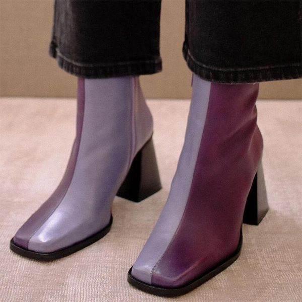 

dress shoes fashion women pumps lady office high heels ladies pu leather femme outdoor party zipper zapatos de mujer, Black