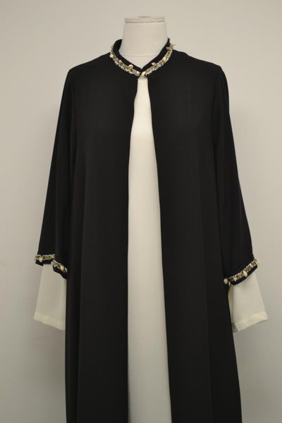 

tunic suit 6494 women's hoodies & sweatshirts, Black