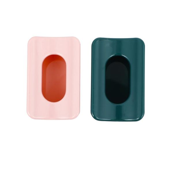 

nail art kits 2pcs recycling powder boxes manicure glitter box tools