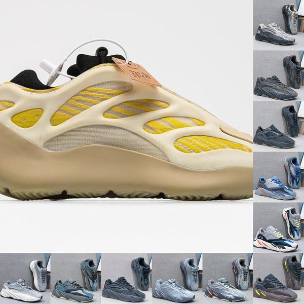 

2021 sun bright blue runner v1 v2 3 running shoes reflective og solid grey inertia orange utility black static basketball sneaker, White;red