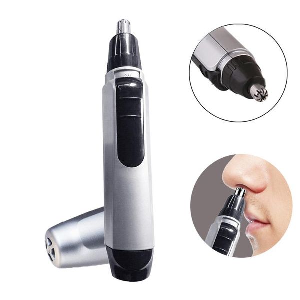 

electric nose hair trimmer safe ear trimer removal machine & trimmers