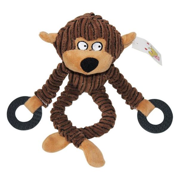 

dog toys & chews chew puppy plush pet sound sheep monkey cow dumb cachorro