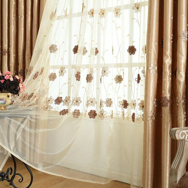 

modern minimalist ceiling curtains for living dining room bedroom. curtain & drapes