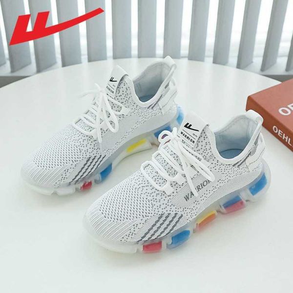 

huili sports sho men's fashion casual 2021 versatile mh breathable running