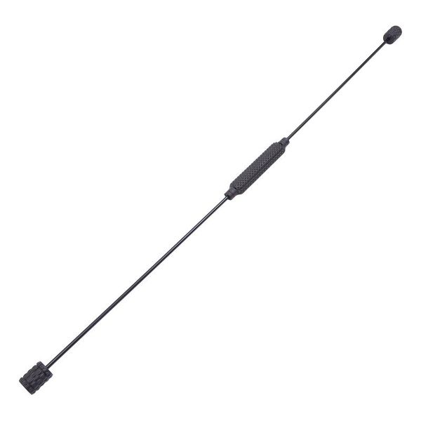 

accessories 1pc vibrating training rod muscle trainer multifunction stick