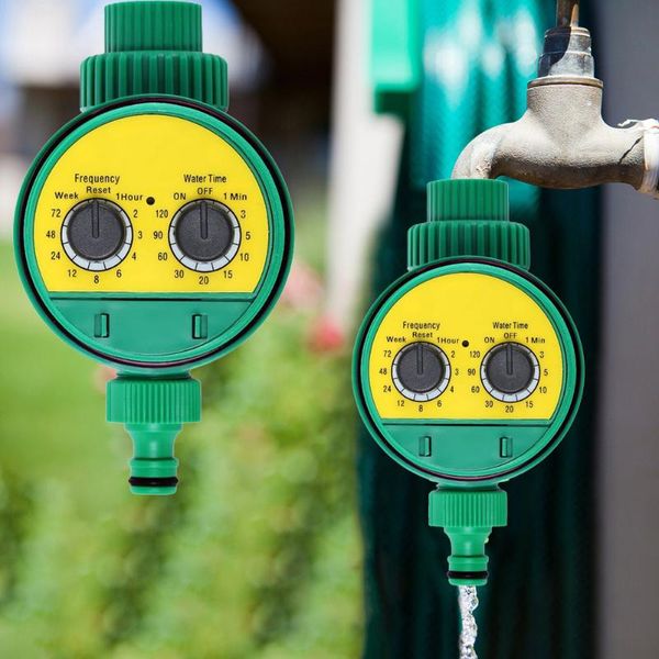 

watering equipments auto garden timer electronic ball valve irrigation controller water for system