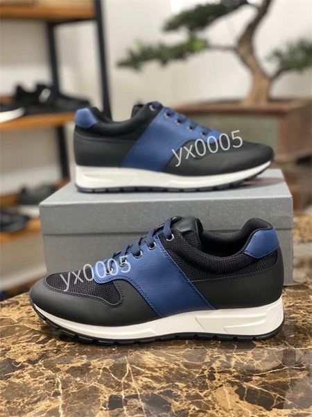 

2021 men designer shoes brown trainers flowers shoe popular luxury designers genuine leather chaussures casual sneakers wholesale, Black