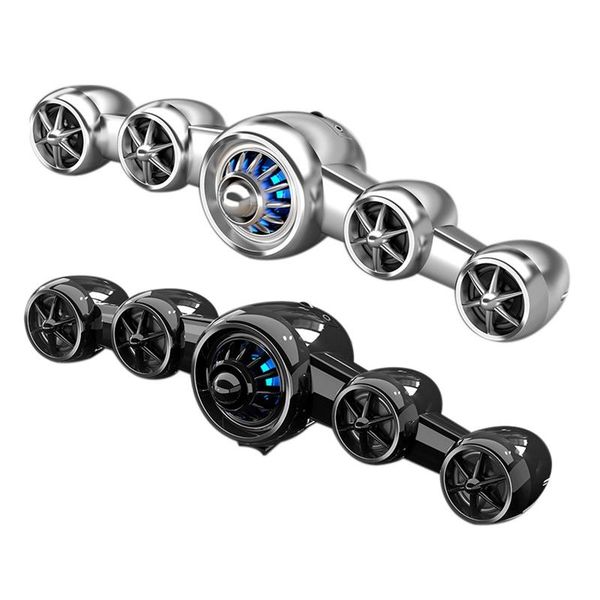 

bluetooth 5.0 speaker bar stereo subwoofer for pc phone tablet portable speakers