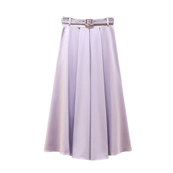 

skirts black long female korean vintage women's pencil woman clothes lady trendy 2021 harajuku spring autumn d0207