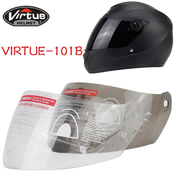 

motorcycle helmets special links for lensfull face helmet shield virtue-101b full visor 2 colors