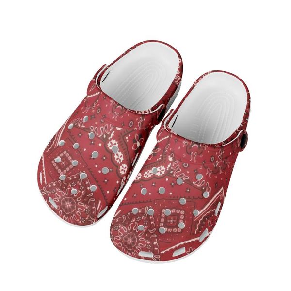 

sandals title6, Black