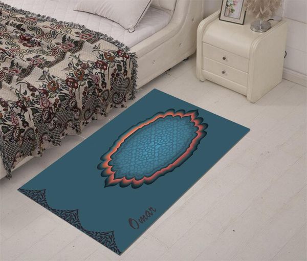 

carpets personalized prayer rug, mat, turkish muslim salat, mat for kids,
