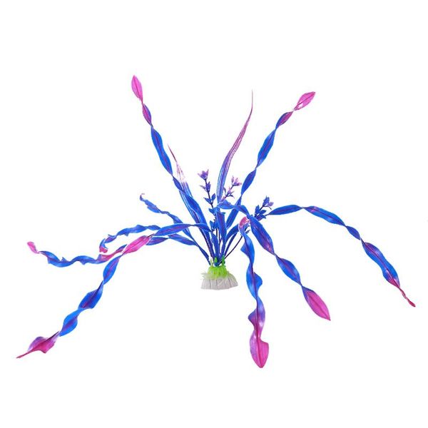 

decorations fish tank large underwater aquatic aquarium plant creature water grass decoration decorative landscape decor